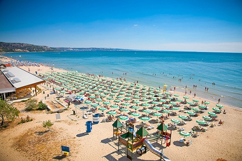 Отдых в Villa Magnolia 3*